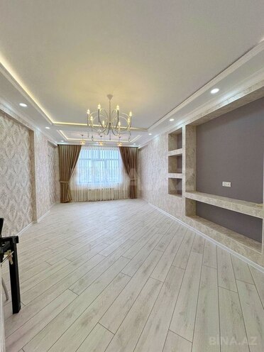 2-комн. новостройка - м. Ахмедлы - 81 м² (1)