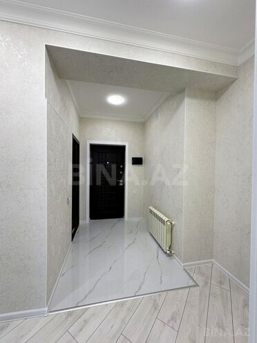 2-комн. новостройка - м. Ахмедлы - 81 м² (4)