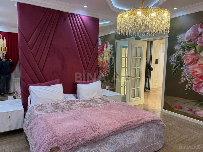 5-комн. дом/дача - пос. Мардакан - 160 м² (10)