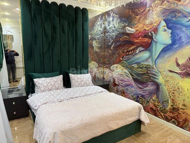 5-комн. дом/дача - пос. Мардакан - 160 м² (8)