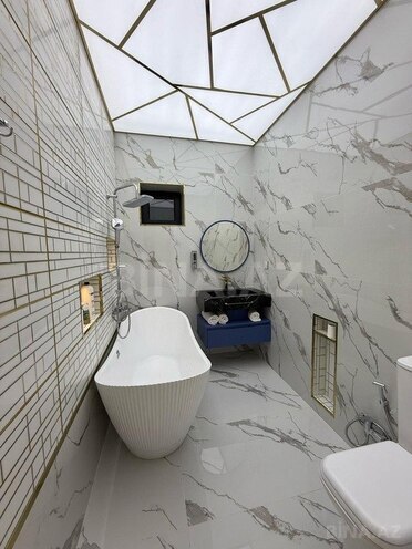 5-комн. дом/дача - пос. Мардакан - 160 м² (19)