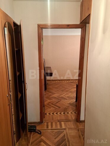 2-комн. вторичка - м. Нефтчиляр - 50 м² (12)