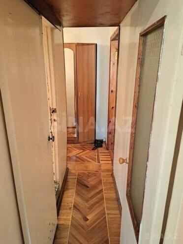 2-комн. вторичка - м. Нефтчиляр - 50 м² (10)