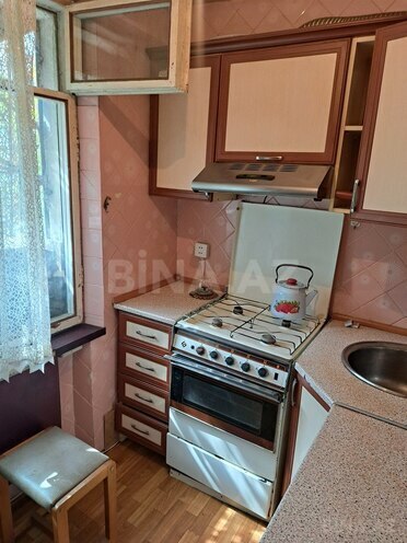 2-комн. вторичка - м. Нефтчиляр - 50 м² (8)