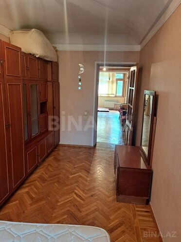 2-комн. вторичка - м. Нефтчиляр - 50 м² (5)