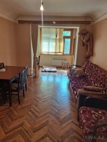2-комн. вторичка - м. Нефтчиляр - 50 м² (3)