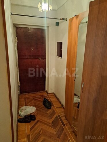 2-комн. вторичка - м. Нефтчиляр - 50 м² (6)