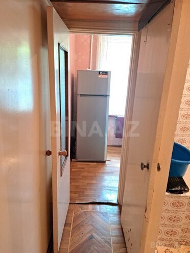 2-комн. вторичка - м. Нефтчиляр - 50 м² (7)