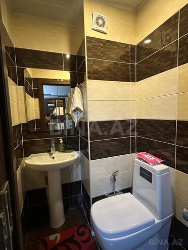 3-комн. новостройка - Абшеронcкий  р. - 84 м² (14)