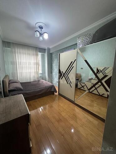 3-комн. новостройка - Абшеронcкий  р. - 84 м² (4)