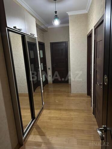 3-комн. новостройка - Абшеронcкий  р. - 84 м² (9)