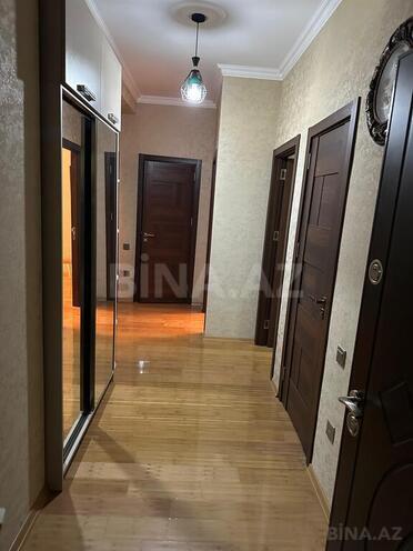 3-комн. новостройка - Абшеронcкий  р. - 84 м² (11)