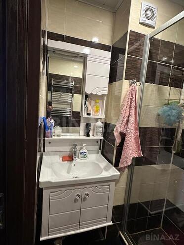 3-комн. новостройка - Абшеронcкий  р. - 84 м² (17)
