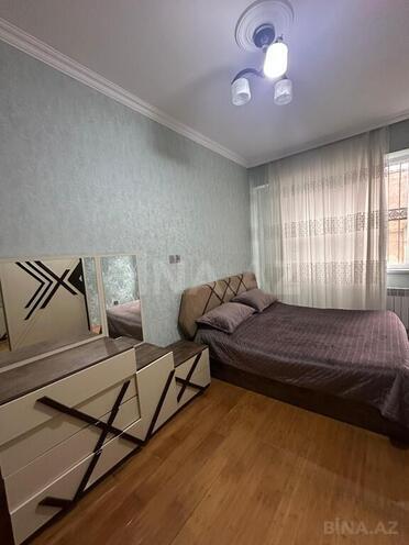 3-комн. новостройка - Абшеронcкий  р. - 84 м² (3)