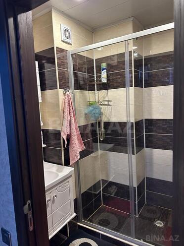3-комн. новостройка - Абшеронcкий  р. - 84 м² (16)