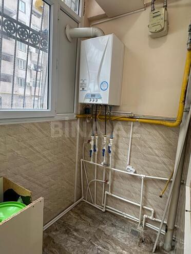 3-комн. новостройка - Абшеронcкий  р. - 84 м² (15)