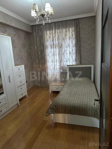 3-комн. новостройка - Абшеронcкий  р. - 84 м² (8)