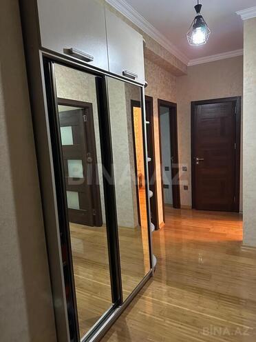 3-комн. новостройка - Абшеронcкий  р. - 84 м² (13)