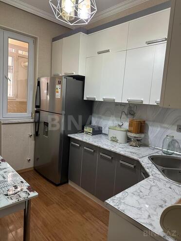 3-комн. новостройка - Абшеронcкий  р. - 84 м² (6)