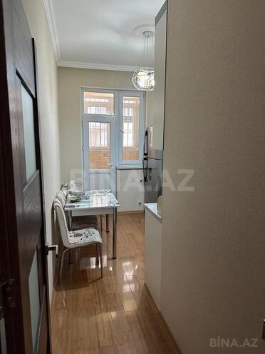 3-комн. новостройка - Абшеронcкий  р. - 84 м² (12)