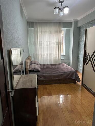 3-комн. новостройка - Абшеронcкий  р. - 84 м² (7)