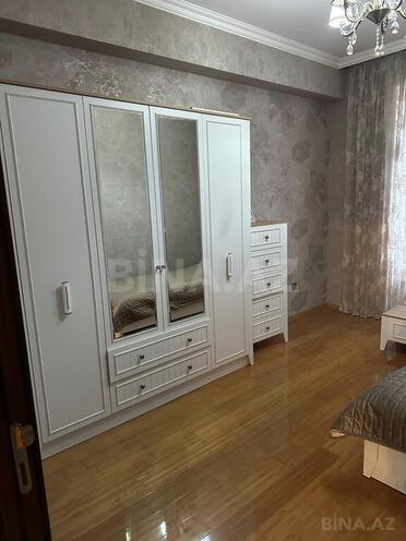 3-комн. новостройка - Абшеронcкий  р. - 84 м² (10)