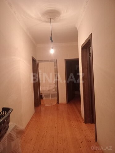3 otaqlı həyət evi/bağ evi - Masazır q. - 75 m² (7)
