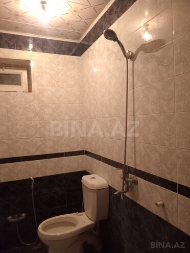3 otaqlı həyət evi/bağ evi - Masazır q. - 75 m² (8)