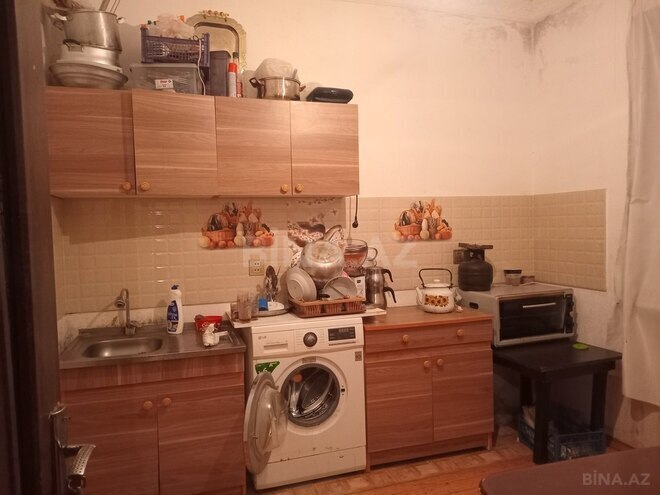 3 otaqlı həyət evi/bağ evi - Masazır q. - 75 m² (13)