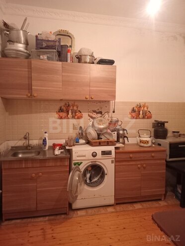 3 otaqlı həyət evi/bağ evi - Masazır q. - 75 m² (16)