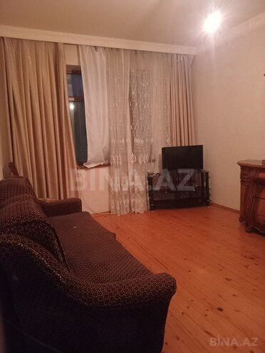 3 otaqlı həyət evi/bağ evi - Masazır q. - 75 m² (12)