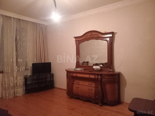 3 otaqlı həyət evi/bağ evi - Masazır q. - 75 m² (14)