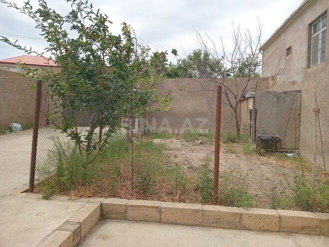 3 otaqlı həyət evi/bağ evi - Masazır q. - 75 m² (1)