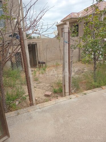 3 otaqlı həyət evi/bağ evi - Masazır q. - 75 m² (6)