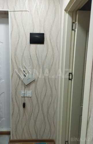 2-комн. вторичка - Хырдалан - 40 м² (8)