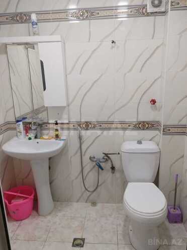 2-комн. вторичка - Хырдалан - 40 м² (6)