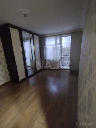 2-комн. вторичка - Хырдалан - 40 м² (1)