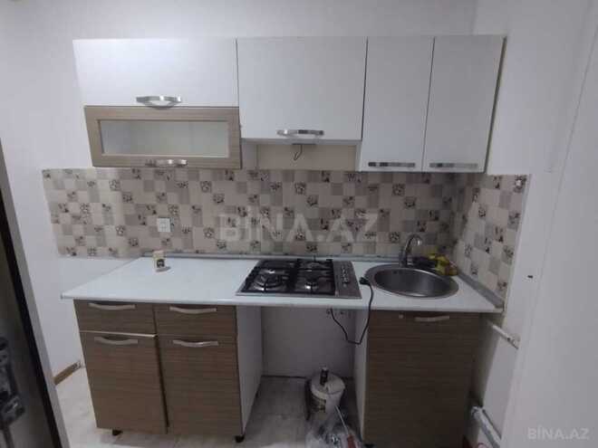 2-комн. вторичка - Хырдалан - 40 м² (3)