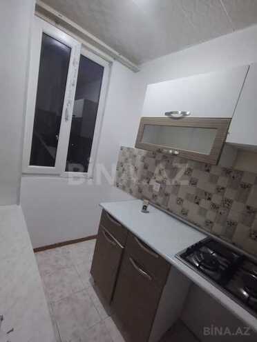 2-комн. вторичка - Хырдалан - 40 м² (4)