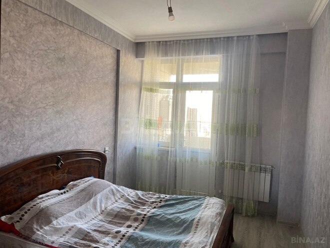 2-комн. новостройка - Хырдалан - 55 м² (7)