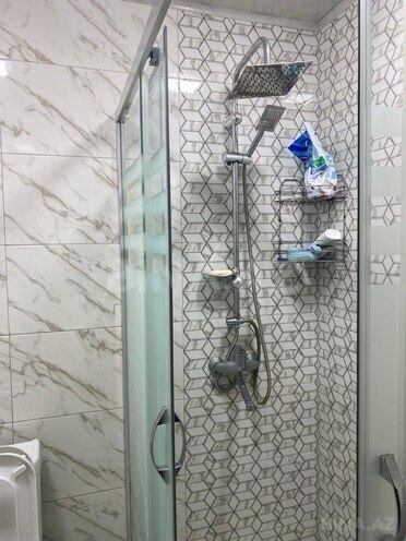 2-комн. новостройка - Хырдалан - 55 м² (5)