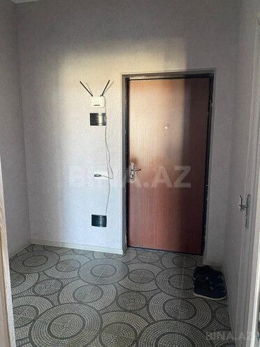 2-комн. новостройка - Хырдалан - 55 м² (2)