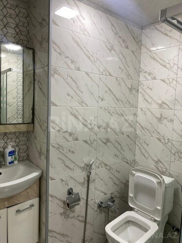 2-комн. новостройка - Хырдалан - 55 м² (6)
