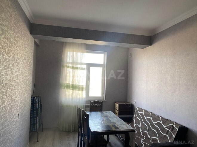 2-комн. новостройка - Хырдалан - 55 м² (8)