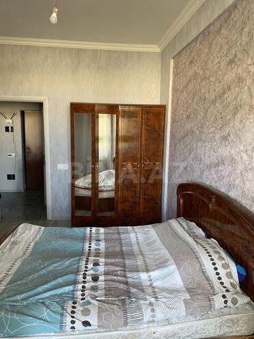 2-комн. новостройка - Хырдалан - 55 м² (3)