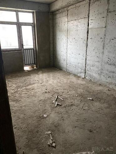 2 otaqlı yeni tikili - Gənclik m. - 64 m² (3)
