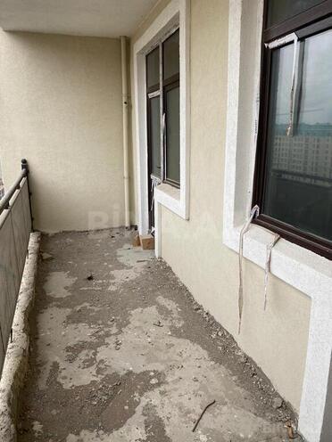 2 otaqlı yeni tikili - Gənclik m. - 64 m² (2)