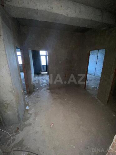 2 otaqlı yeni tikili - Gənclik m. - 64 m² (5)