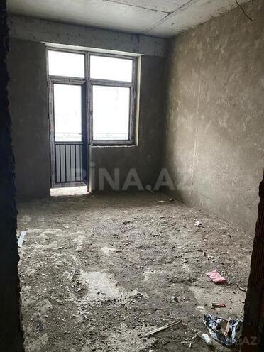 2 otaqlı yeni tikili - Gənclik m. - 64 m² (4)