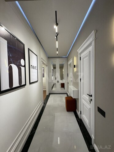 2 otaqlı yeni tikili - Nəriman Nərimanov m. - 80 m² (8)
